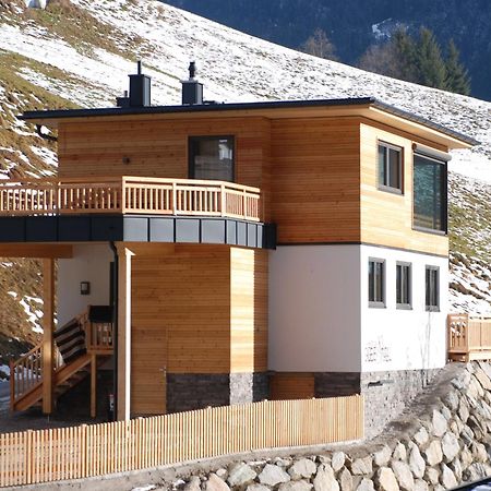 Chalet Glemmtal - Haus Schmittenblick Viehhofen Kültér fotó