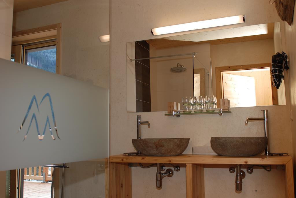 Chalet Glemmtal - Haus Schmittenblick Viehhofen Szoba fotó