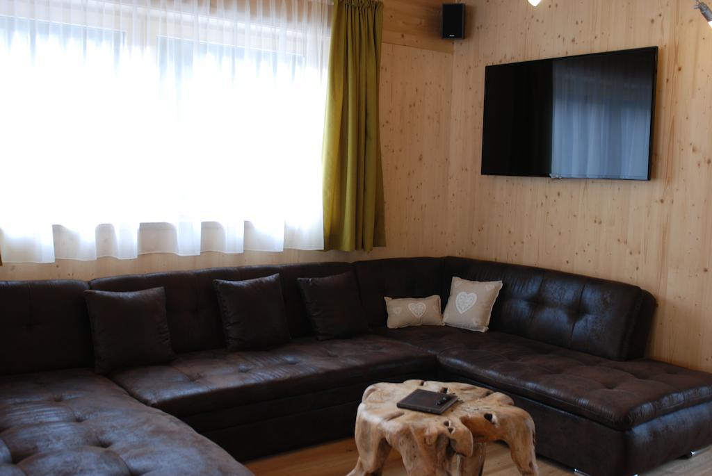 Chalet Glemmtal - Haus Schmittenblick Viehhofen Szoba fotó