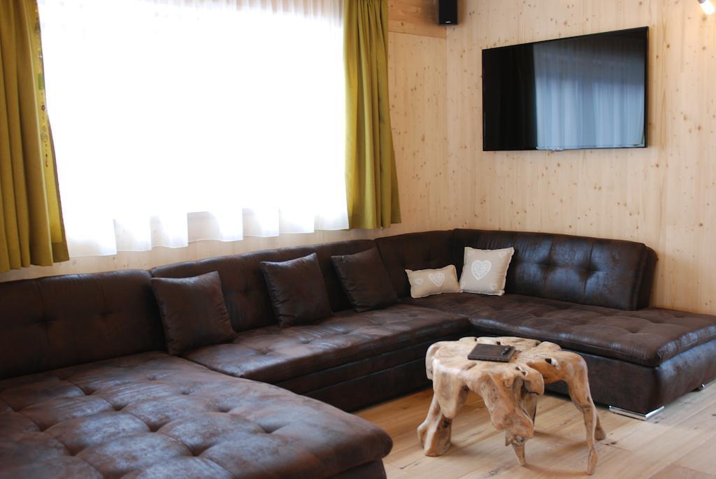 Chalet Glemmtal - Haus Schmittenblick Viehhofen Szoba fotó