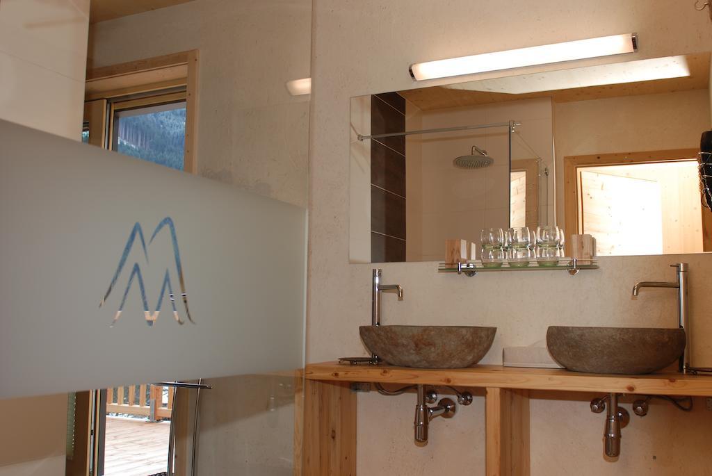 Chalet Glemmtal - Haus Schmittenblick Viehhofen Szoba fotó